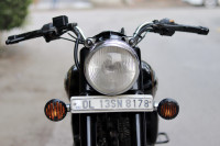 Royal Enfield Bullet Standard 500