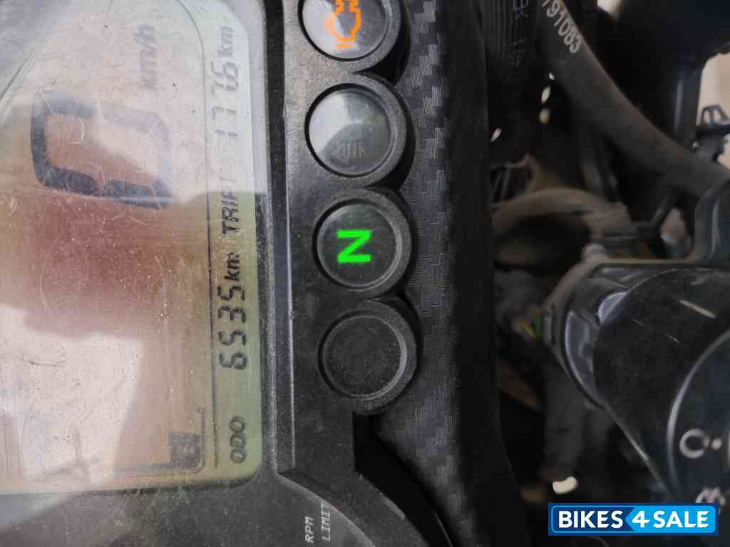 Bajaj Pulsar 125 Bajaj Pulsar 125