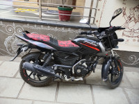 Bajaj Pulsar 125