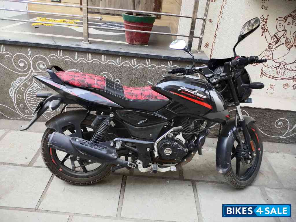 Bajaj Pulsar 125 Bajaj Pulsar 125