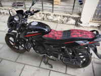 Bajaj Pulsar 125