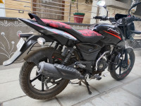 Bajaj Pulsar 125