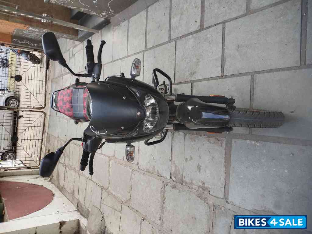 Bajaj Pulsar 125 Bajaj Pulsar 125