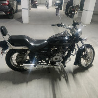 Bajaj Avenger 220 DTS-i 2013 Model