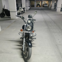 Bajaj Avenger 220 DTS-i