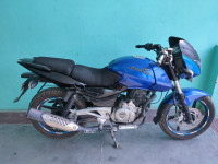 Bajaj Pulsar 180 DTSi 2014 Model