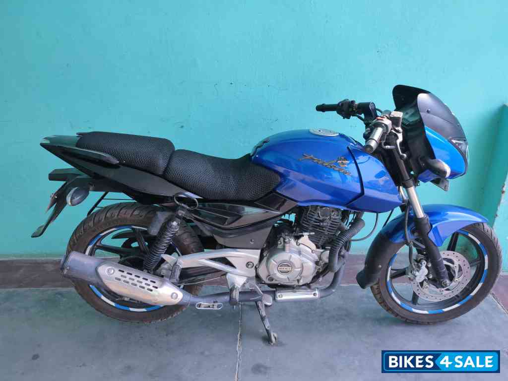 Bajaj Pulsar 180 DTSi