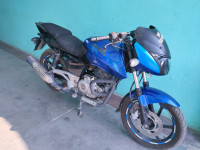 Bajaj Pulsar 180 DTSi