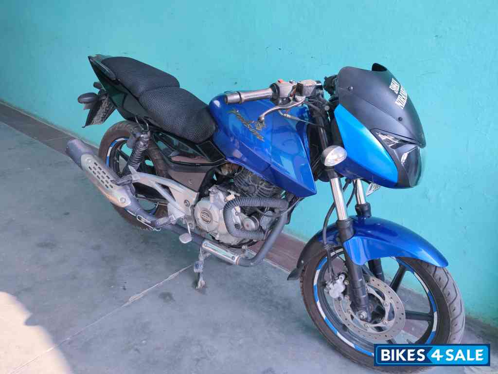 Bajaj Pulsar 180 DTSi