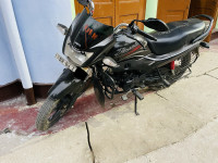 Hero Passion Pro BS6 2018 Model