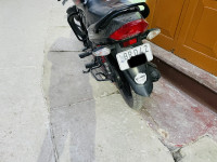 Hero Passion Pro BS6