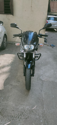 Bajaj Pulsar 180 2018 Model