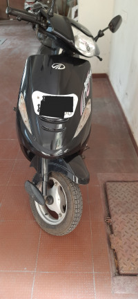 Mahindra Kine 2011 Model