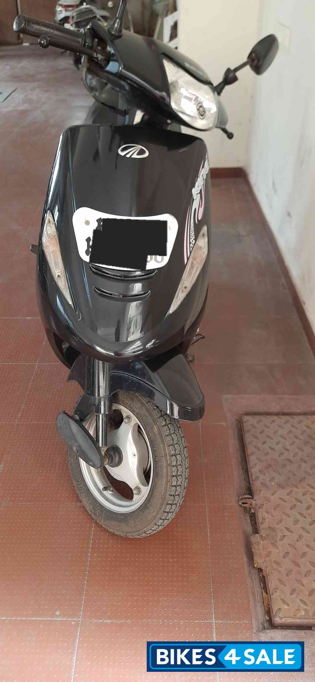 Mahindra Kine