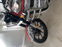 Royal Enfield Classic 350 2021 2021 Model