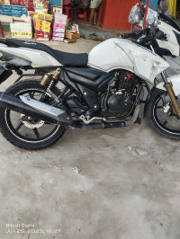 TVS Apache RTR 180 2015 Model