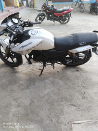 TVS Apache RTR 180