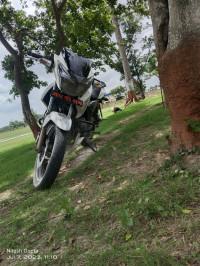 TVS Apache RTR 180
