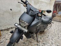 Suzuki Intruder 150