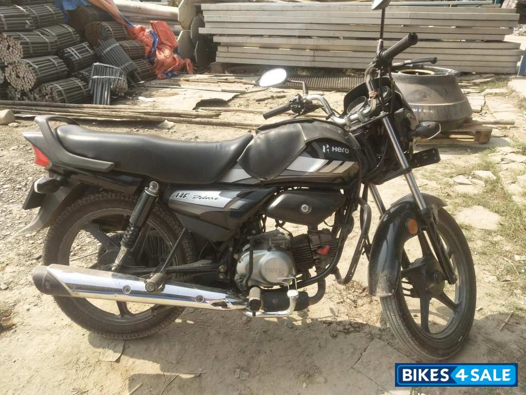 Hero HF Deluxe