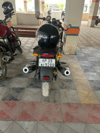 Royal Enfield Continental GT 650 Twin 2022 Model