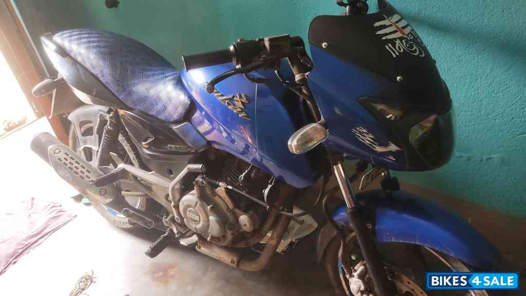 Bajaj Pulsar 150 DTSi