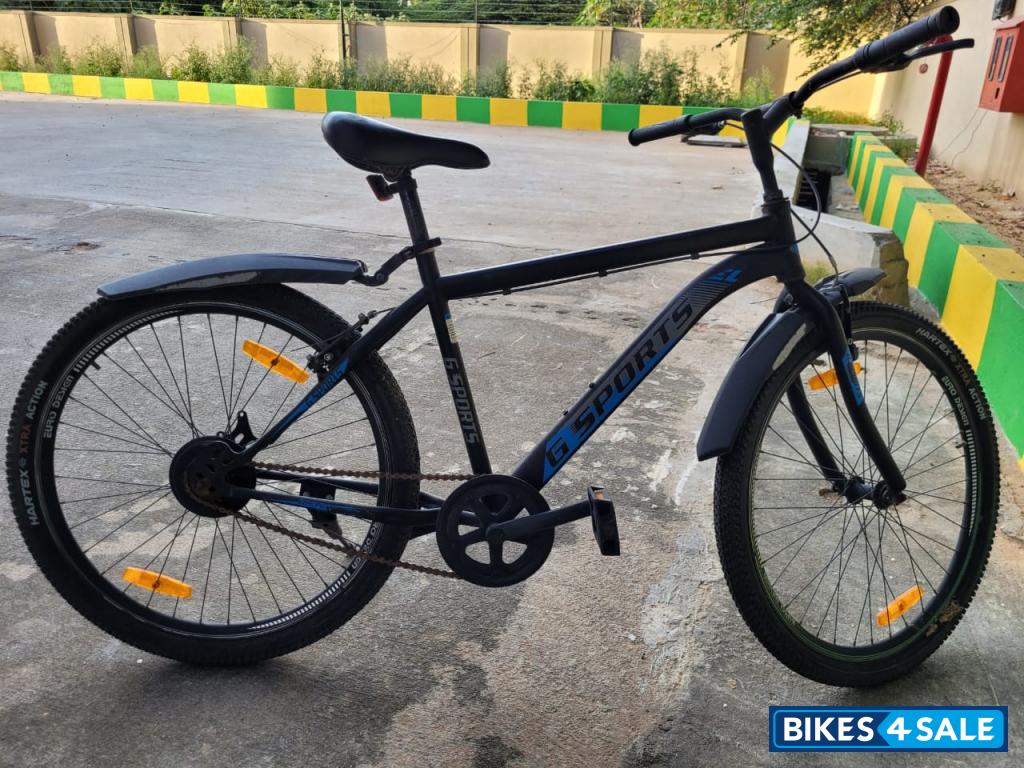 Bicycle  G SPORT