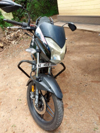 Hero Xtreme 2014 Model