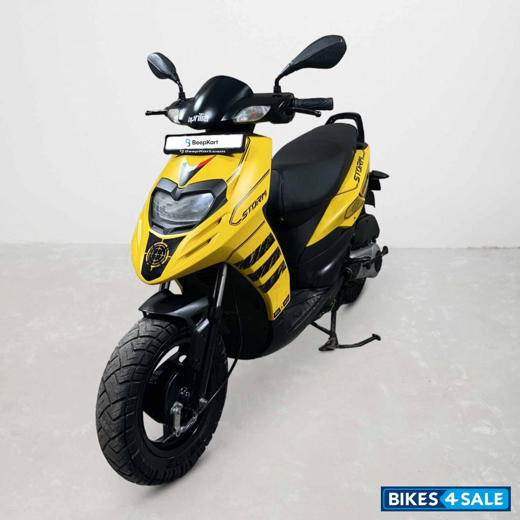 Aprilia Storm 125 Aprilia Storm 125
