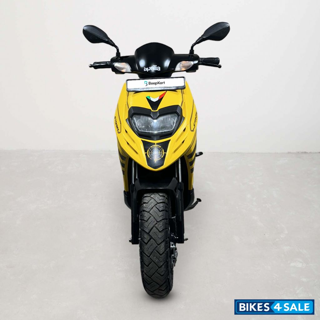 Aprilia Storm 125 Aprilia Storm 125