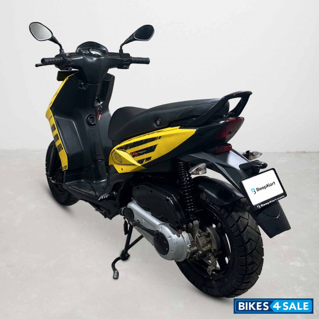 Aprilia Storm 125 Aprilia Storm 125