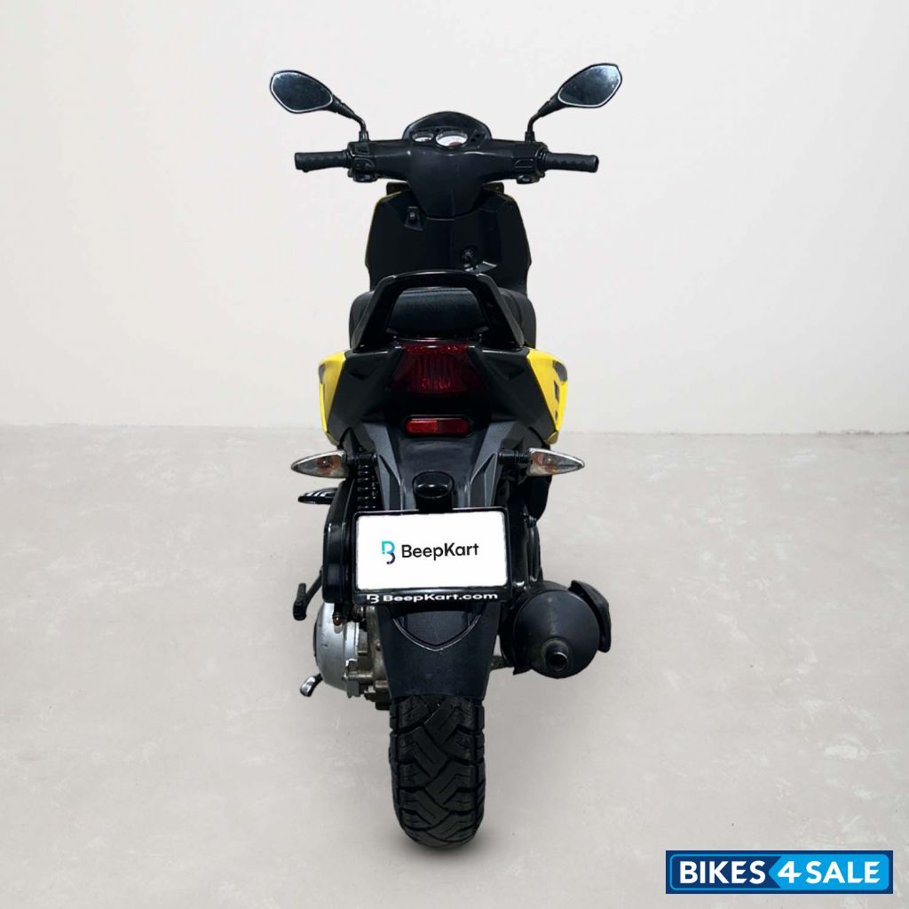 Aprilia Storm 125 Aprilia Storm 125