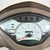 TVS Jupiter 2017 Model