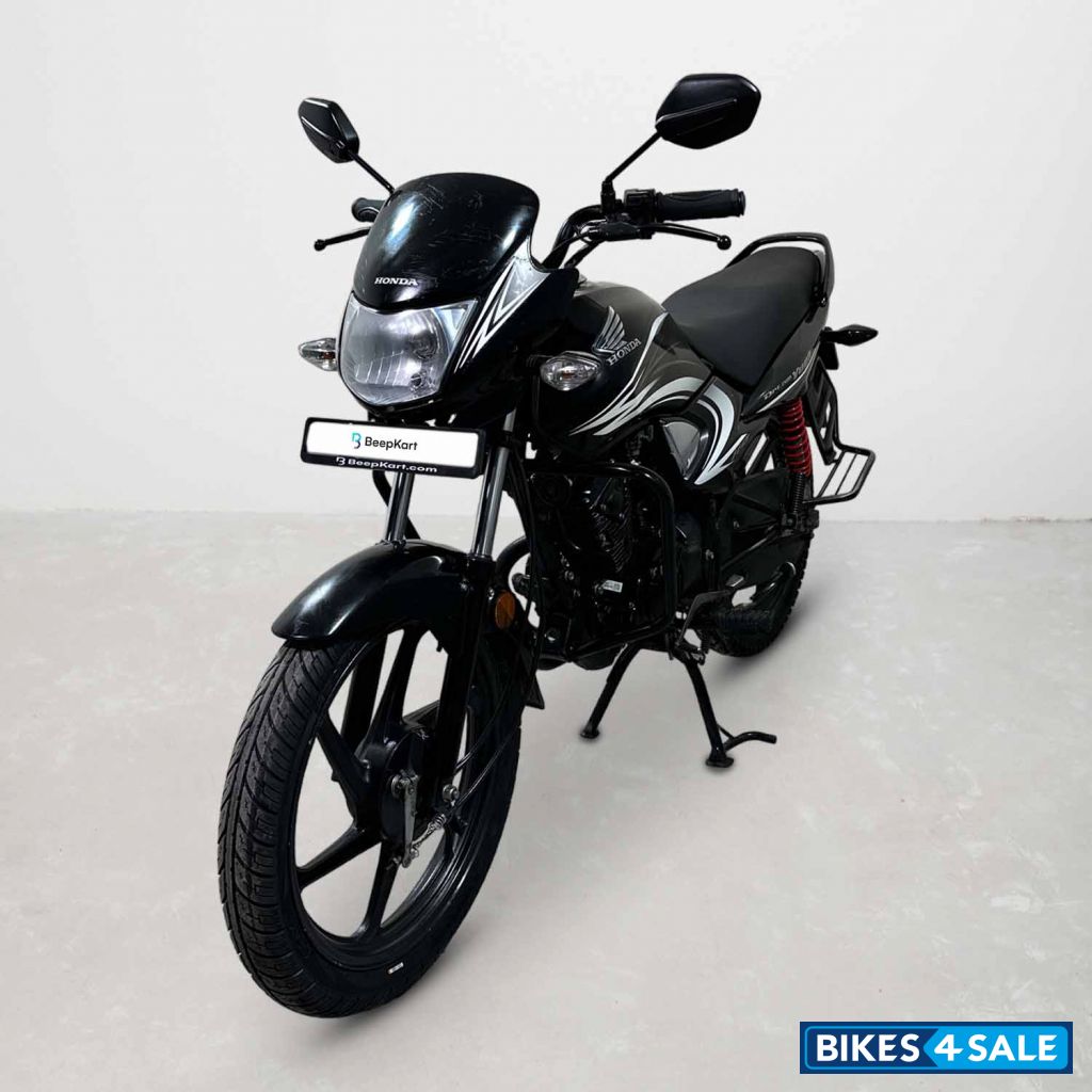 Honda Dream Yuga