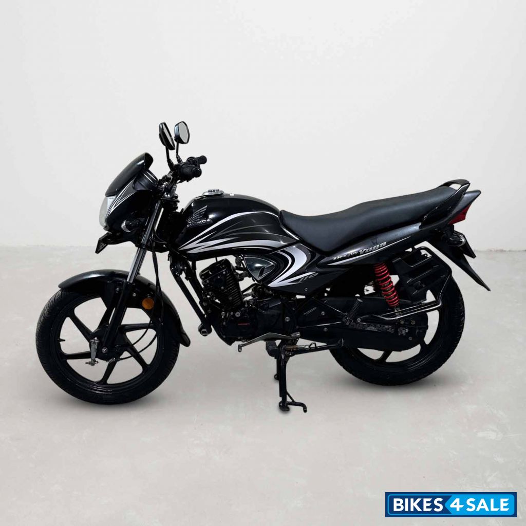 Honda Dream Yuga