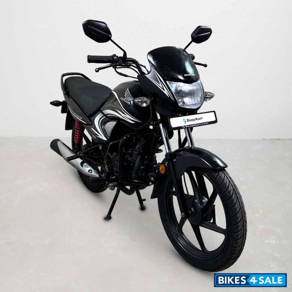 Honda Dream Yuga