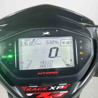 TVS NTORQ 125 Race XP 2021 Model