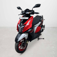 TVS NTORQ 125 Race XP