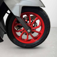 TVS NTORQ 125 Race XP