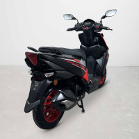 TVS NTORQ 125 Race XP