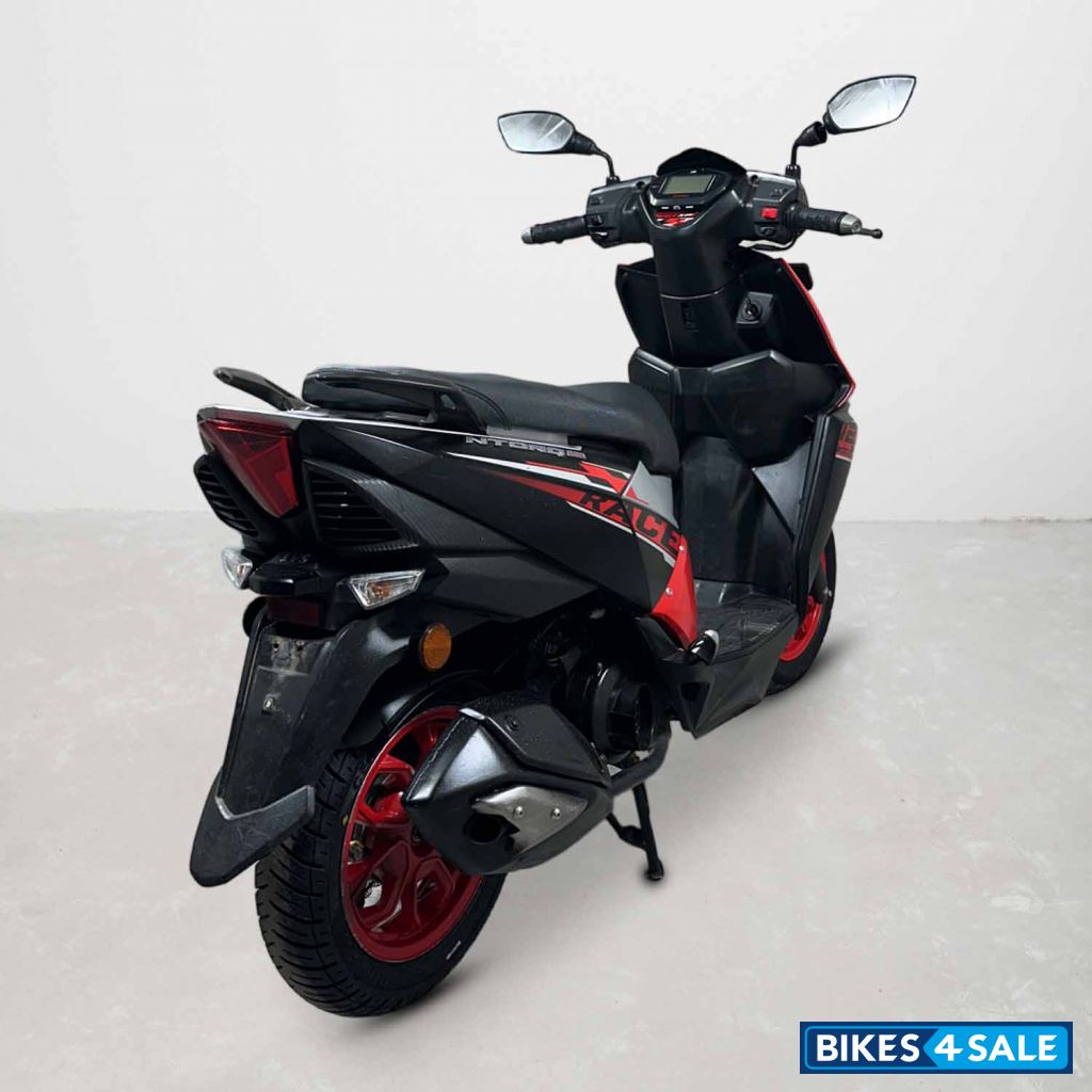 TVS NTORQ 125 Race XP