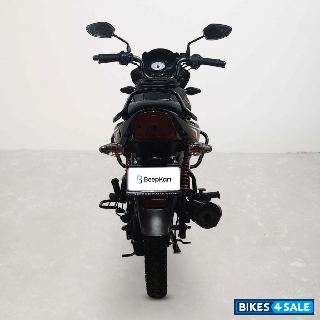 TVS Star City Plus TVS Star City Plus