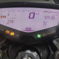 TVS Apache RTR 200 4V 2021 Model