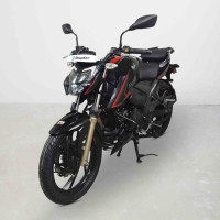 TVS Apache RTR 200 4V