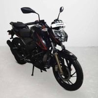 TVS Apache RTR 200 4V