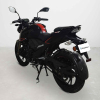 TVS Apache RTR 200 4V