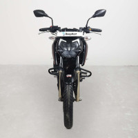 TVS Apache RTR 200 4V