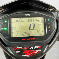 TVS NTORQ 125 Race XP 2021 Model