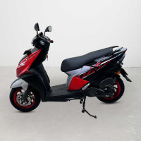 TVS NTORQ 125 Race XP