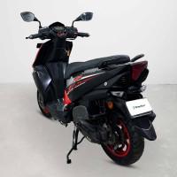 TVS NTORQ 125 Race XP